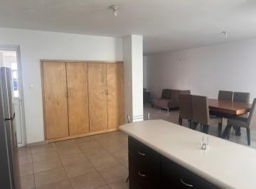 Casa · 3 Recámaras · 2 Estacionamientos · Casa en Renta Amueblada en San Gerardo