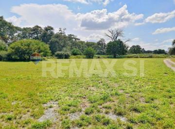 Terreno comercial · 1590m² - Remax Si · Terreno Venta Tequisquiapan Hacienda Grande
