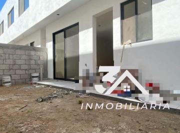 Casa · 160m² · 3 Recámaras · Casa en Venta