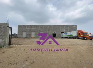 Bodega comercial · 1850m² · Bodega Comercial en Renta
