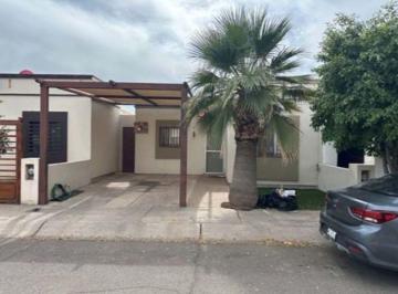 Casa de 3 habitaciones, Hermosillo · Casa en Venta en Real de Quiroga