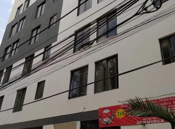 Casa de 1 habitación, Benito Juárez · Departamento Venta Emiliano Zapata, Col Santa Cruz Atoyac, Benitojuarez