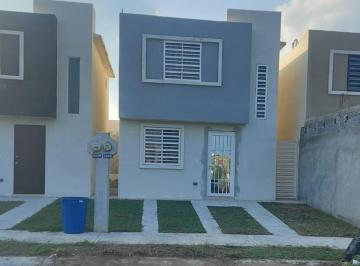 Casa · 115m² · 2 Recámaras · 1 Estacionamiento · Casa en Renta Residencial Sierra Nogal, Benito Juárez N. L