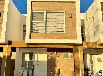 Casa de 3 habitaciones, León · Casa en Venta en Cordillera Residencial, en Zona Norte de León