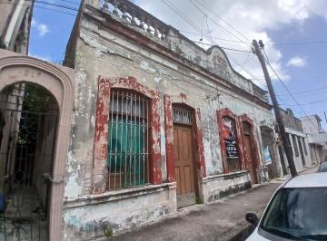 Terreno / Lote · 215m² · Terreno en Venta Zona Tampico Centro, Aquiles Serdán