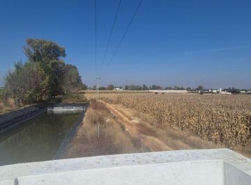 Terreno / Lote , San Juan del Río · Terreno de 1.7 Ha en San Juan del Río, Qro.