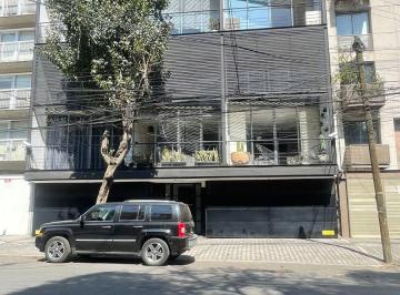 Departamento de 2 habitaciones, Cuauhtémoc · Departamento en Venta, con Roof Top Privado, en La Col. Cuauhtémoc