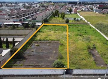 Terreno / Lote · 3010m² · Terreno en Renta Enfrente de La Uvm