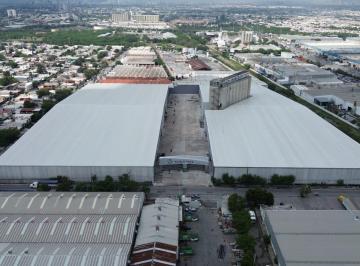 Nave industrial · 9000m² · Nave Industrial en Hacienda San Miguel