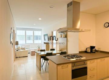 Departamento de 2 habitaciones, Miguel Hidalgo · Departamento en Renta en Carso Toreo Vistas del Bosque Periodista Polanco