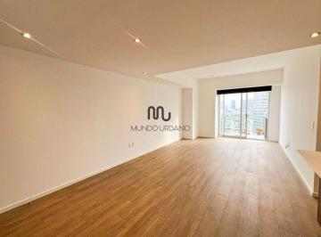 Departamento de 3 habitaciones, Miguel Hidalgo · Departamento en Venta en Parques Plaza Nuevo Polanco