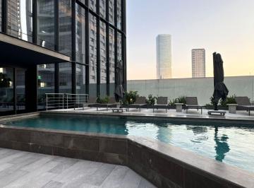Departamento de 2 habitaciones, Zapopan · Departamento en Land Mark de 142 m² 2 Recámaras