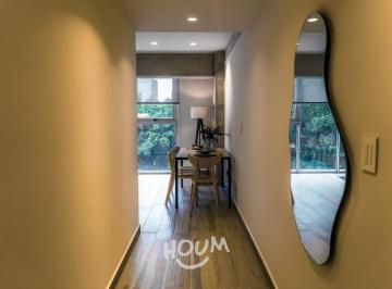 Departamento · 35m² · 1 Recámara · Departamento en Providencia con 1 Recámara, Id:.