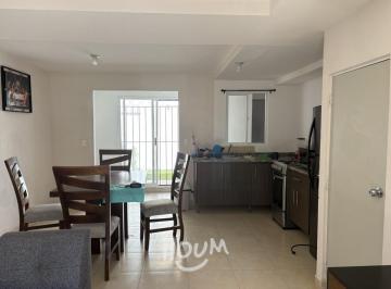 Casa · 150m² · 4 Recámaras · 1 Estacionamiento · Casa en Real Solare con 4 Recámaras, Id:.