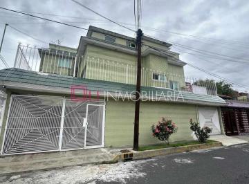 Casa de 6 habitaciones, Iztapalapa · Casa Venta Av Cine Mexicano, Col Benito Juárez, El Vergel, Iztapalapa, Cdmx