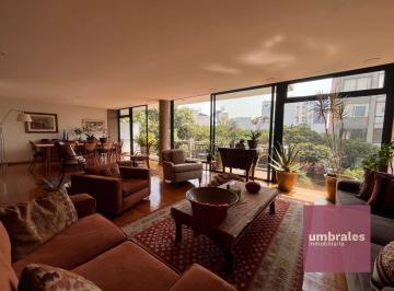 Departamento de 3 habitaciones, Cuauhtémoc · En Venta Departamento en Iztaccihuatl, Hipódromo