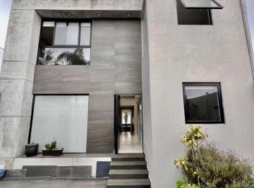 Casa en condominio de 4 habitaciones, Huixquilucan · Casa en Renta y Venta en Hacienda de Las Palmas