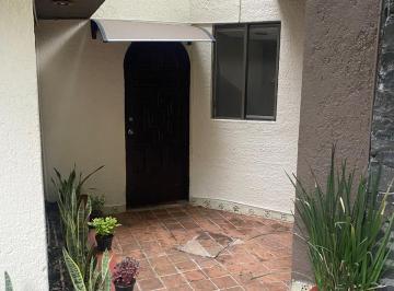 Departamento 116m² Renta San Jerónimo Lídice · Departamento en San Jerónimo Lídice