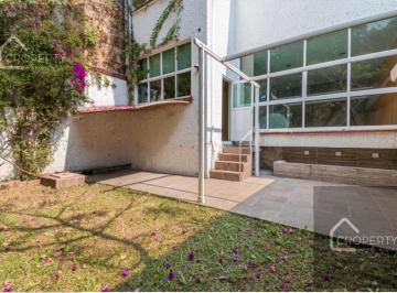 Casa · 400m² · 4 Recámaras · 2 Estacionamientos · Casa en Col. Letran Valle, Benito Juárez