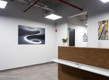 Oficina , Miguel Hidalgo · Oficina en Renta en Anahuac, Miguel Hidalgo