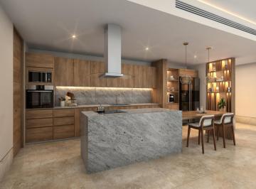 Departamento · 223m² · 4 Recámaras · 3 Estacionamientos · Departamento Venta Mérida San Ramón Norte