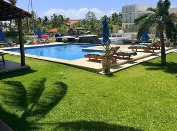 Departamento de 3 habitaciones, Solidaridad · Departamento de 160 m² con 3 Dorm. en Venta en Puerto Aventuras