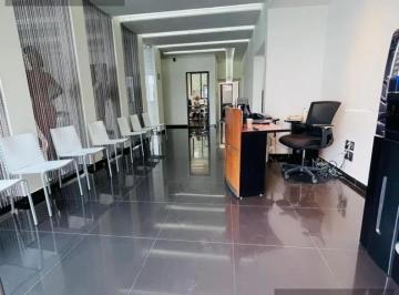 Edificio · 526m² · 4 Estacionamientos · Edificio 526 m² en Col. del Valle, Benito Juárez