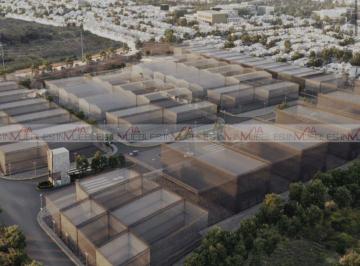 Terreno industrial · 1150m² · Terreno Industrial en Venta en García
