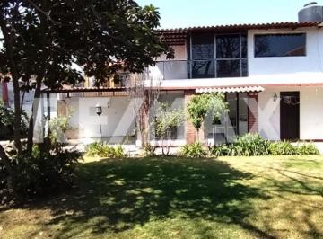 Casa · 800m² · 9 Recámaras · 4 Estacionamientos · Se Vende Casa en Tepotzotlán Bo. Texcacoa - (4)