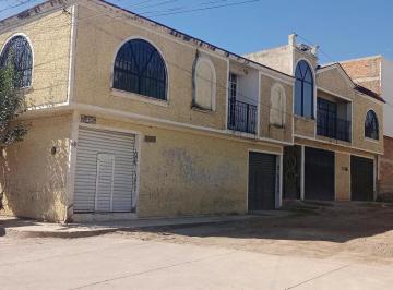 Casa uso de suelo · 362m² · 2 Estacionamientos · Edificio Comercial en Venta en Colonia La Virgen - (4)