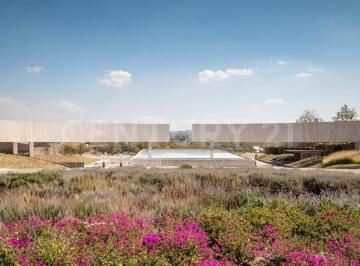 Terreno / Lote · 214m² · Terreno en Venta, Cumbres del Lago, Juriquilla, Queretaro