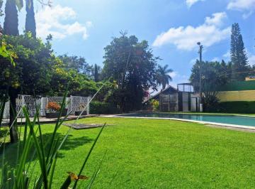 Casa de 4 habitaciones, Cuernavaca · Estrena Casa en Rancho Cortes Privada con Seguridad Excelentes Acabados