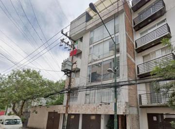 Departamento de 2 habitaciones, Benito Juárez · Departamento en Venta Ubicado en Santa Cruz Atoyac, Benito Juárez