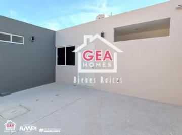 Casa · 86m² · 2 Recámaras · Bonita Casa Nueva en Venta en Col. Jesús Luna Luna Cd Madero, Tamps