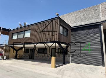 Bodega comercial , León · Bodega Comercial de 845 m² en Renta en León, Gto