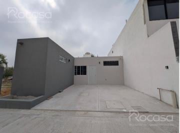 Casa · 86m² · 2 Recámaras · 2 Estacionamientos · Casa en Venta