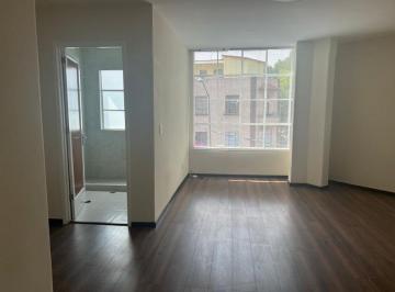 Departamento de 2 habitaciones, Benito Juárez · Venta Narvarte Poniente Recien Remodelado