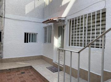Departamento de 2 habitaciones, Benito Juárez · Venta de Departamento Planta Baja en Narvarte Ote.