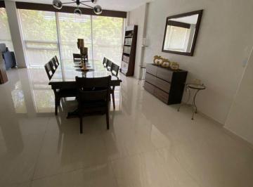 Departamento de 3 habitaciones, Miguel Hidalgo · Departamento Remodelado