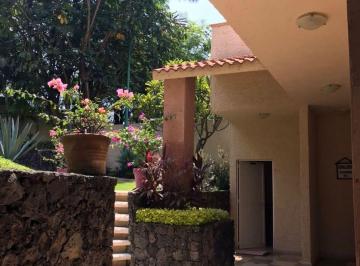 Departamento de 3 habitaciones, Cuernavaca · Junto Al Río Departamento en Venta