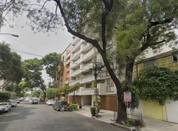 Departamento de 3 habitaciones, Benito Juárez · Departamento en Venta en Benito Juarez, Ciudad de Mexico