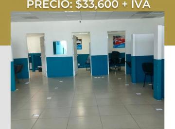 Local comercial · 180m² · 3 Estacionamientos · Local en Renta