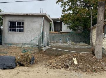 Terreno / Lote · 200m² · Terreno en Venta