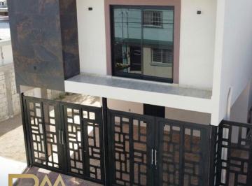 Casa · 143m² · Casa en Venta Col. Felipe Carrillo Puerto