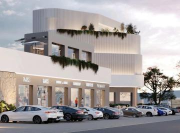 Local comercial · 30m² · Próximamente Locales Comerciales Amk