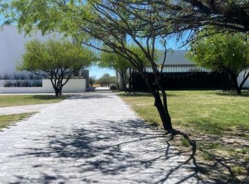Terreno / Lote · 236m² · Terreno en Condominio San Nicolás