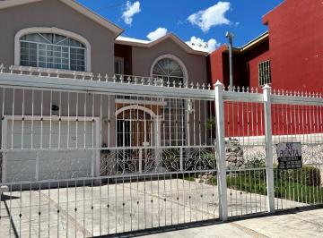 Casa en condominio de 3 habitaciones, Chihuahua · Casa en Renta en Residencial Bahias