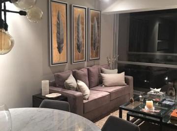 Departamento de 2 habitaciones, Alvaro Obregón · Venta Departamento San José del Olivar