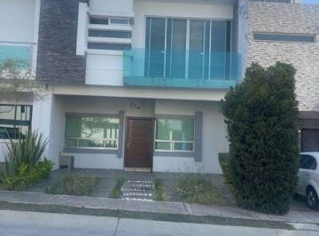 Casa en condominio de 3 habitaciones, Zapopan · Venta Casa en La Cima, Zapopan, 3 Recamaras, $5,800,900