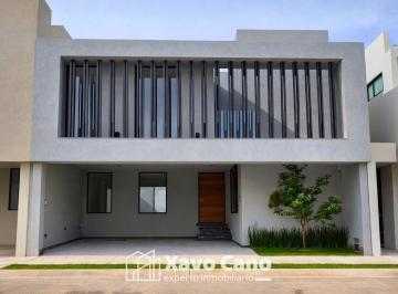Casa · 276m² · 3 Recámaras · 2 Estacionamientos · Casa en Villa Magna
